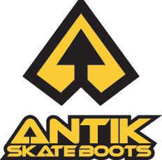 Antik Logo